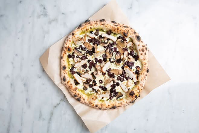 Danforth Pi