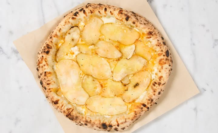 The Brighton WITHOUT Bacon