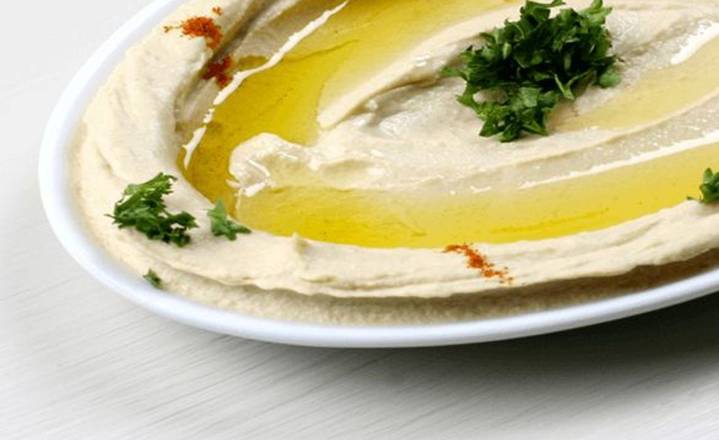 1. Houmous / Hummus