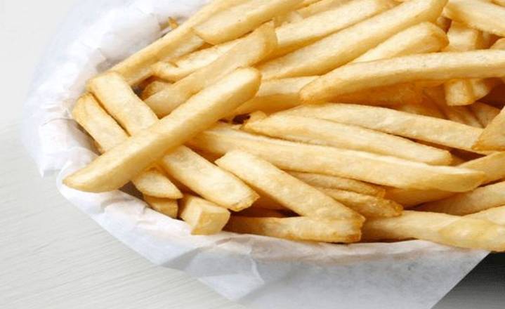 13. Frites / Fries