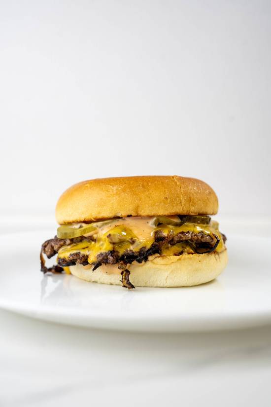 Smash Burger