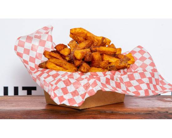 Fresh Cut Fries