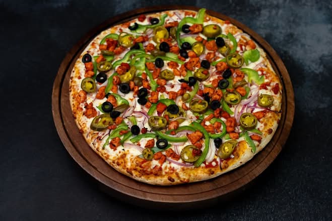 Tandoori Chicken