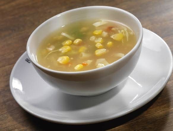 Veg Sweet Corn Cup