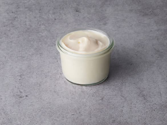 Garlic Mayo Sauce