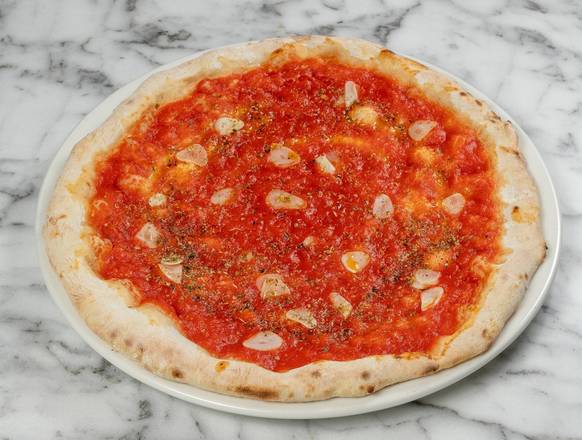 Marinara (Vegetarian)