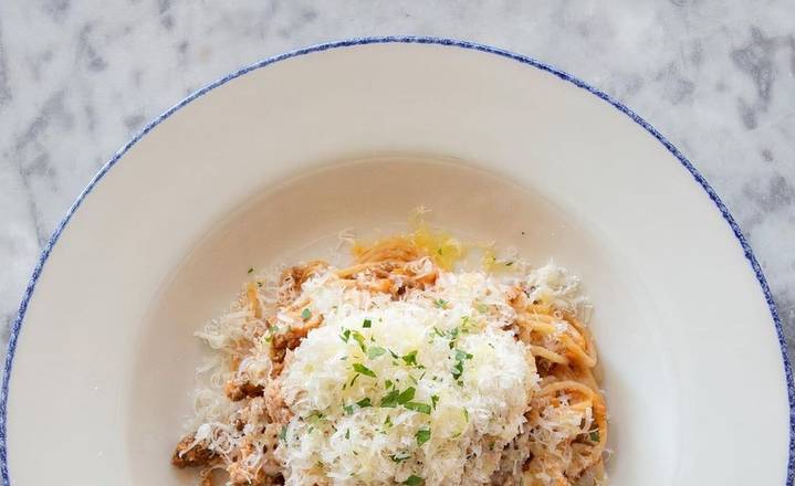 Spaghetti Bolognese
