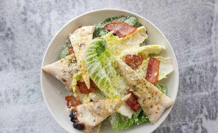 Octavian Salad