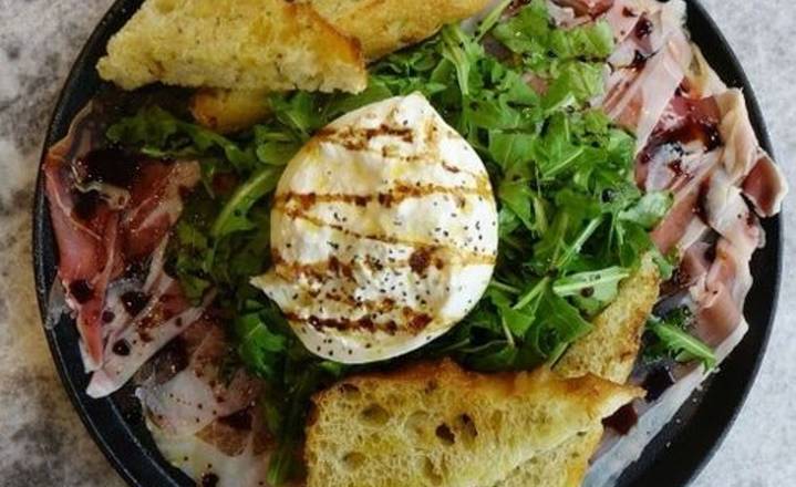Italian Burrata