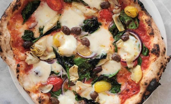 Fresca (Veg)