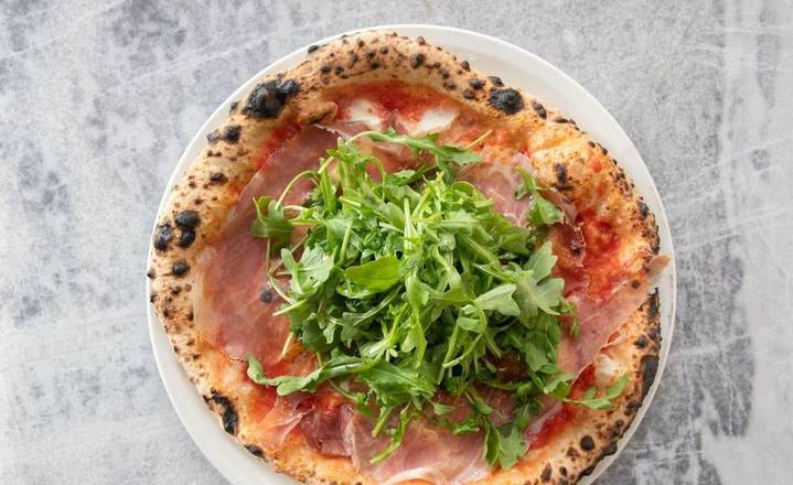 Prosciutto E Rucola