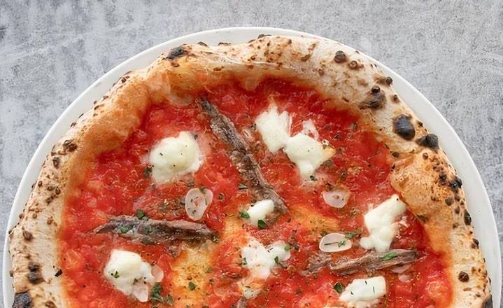 Napoletana Pizza