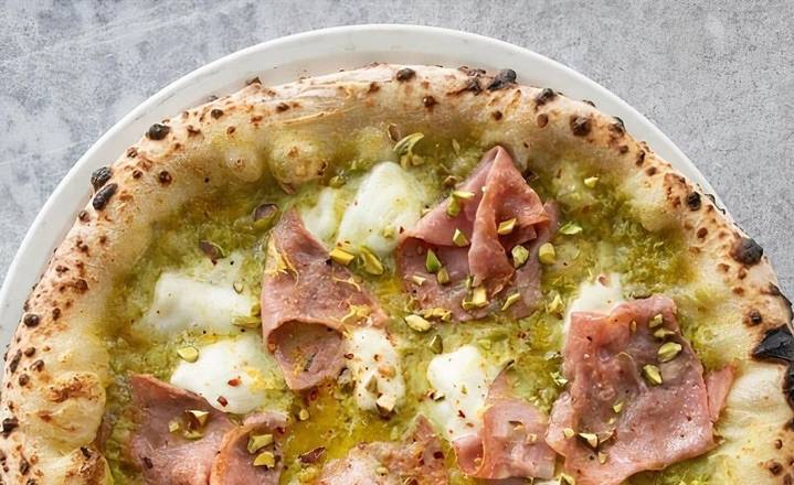 Mortadella