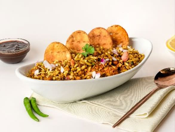 Bhel Puri (S)