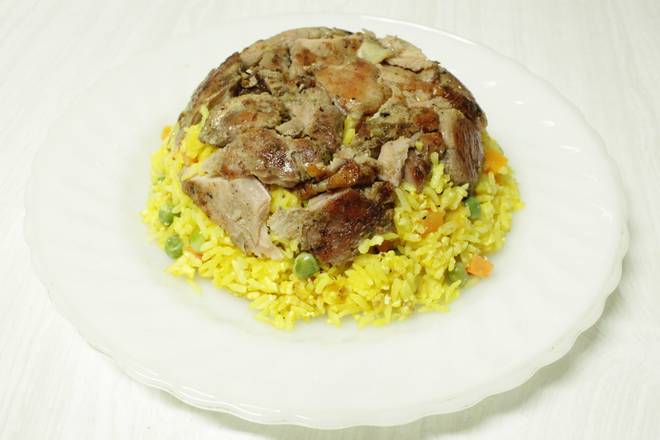 223. Fried Rice