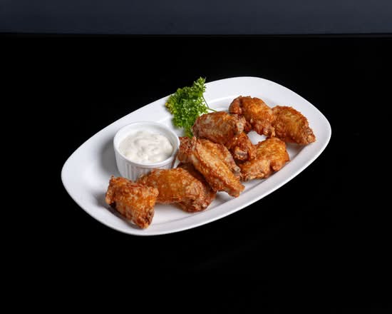 Wings