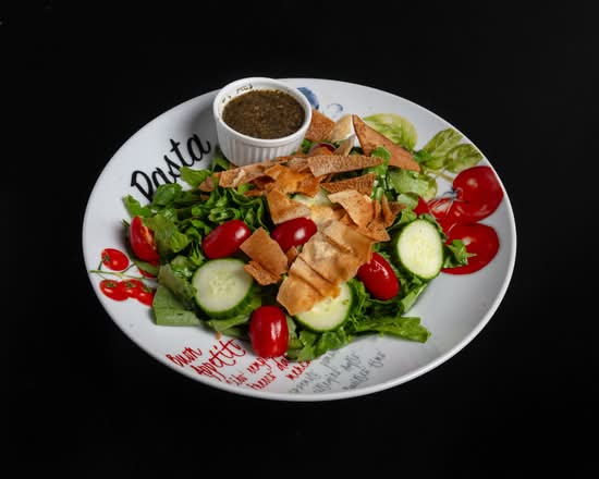 Fatoush Salad