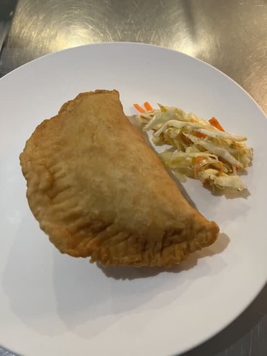 Pâté kòde