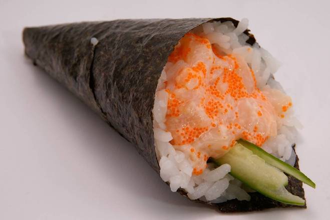 Scallop Hand Cone (1 pc)