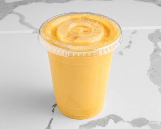 Mango Lassi