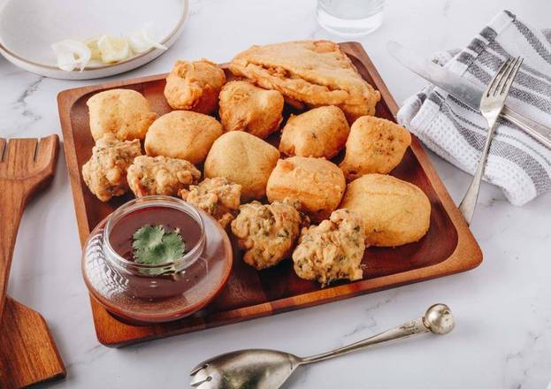 Paneer Pakora