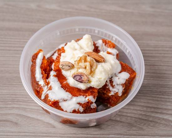 Shahi Tukda | Shahi Tukda de Hyderabad