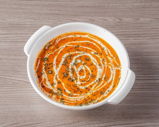 Butter Chicken | Poulet Au Beurre