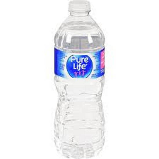 Bottled Water 500ml
