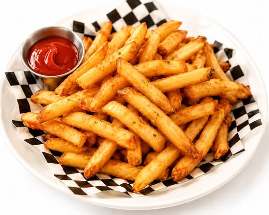 Potato Fries