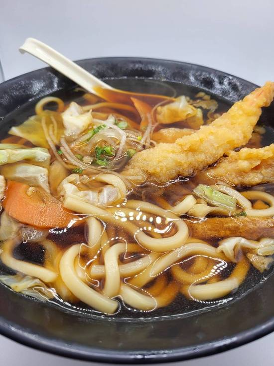 Tempura Udon