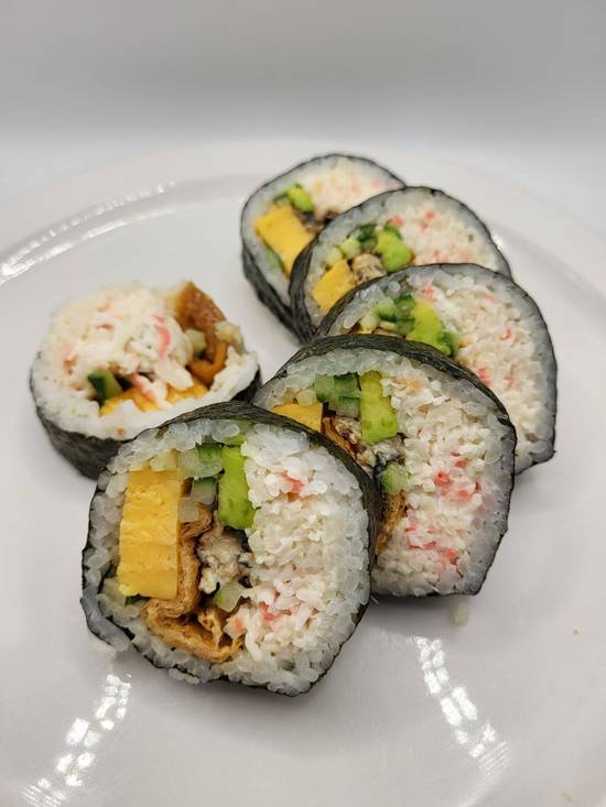 Futo Maki