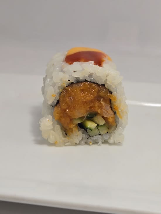 Spicy Tuna Roll