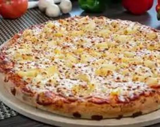 Big Kahuna Pizza