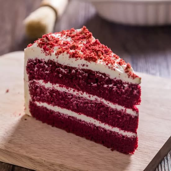 Red Velvet