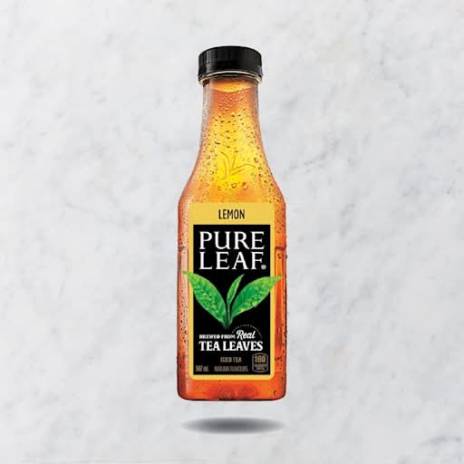 Pure Leaf Iced Tea / Pure Leaf Thé glacé