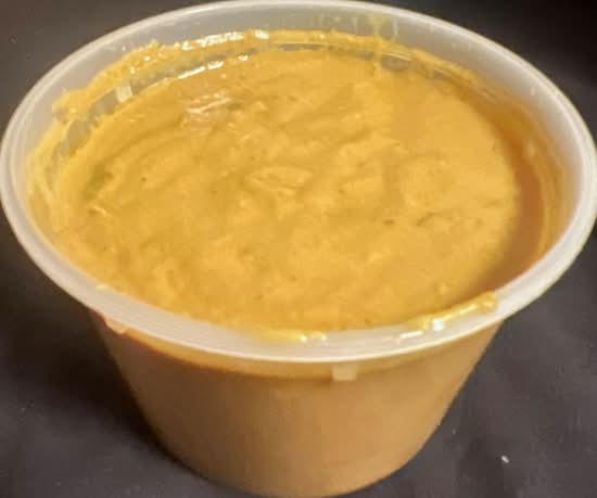 Kaju Curry