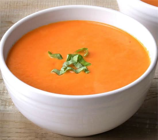 Tomato Soup