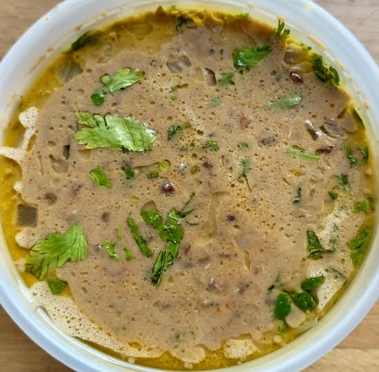 Dal Makhani