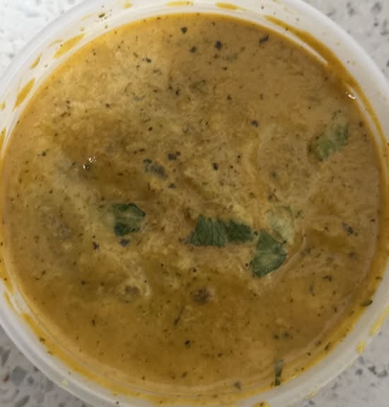 Malai Kofta