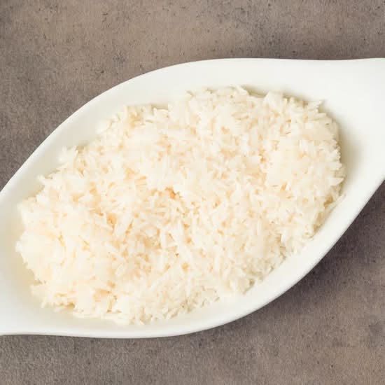 Extra Riz Blanc