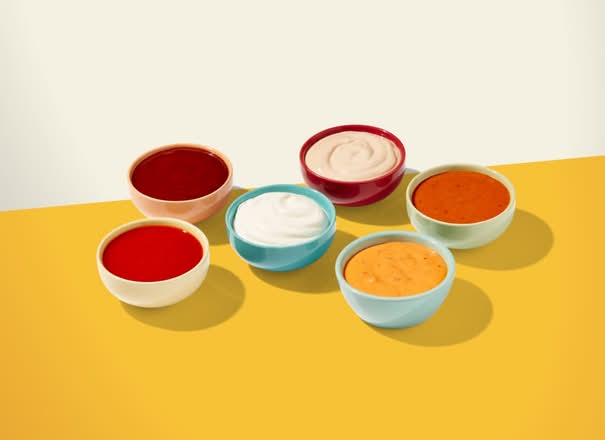 Side Sauce