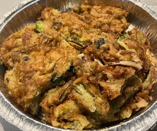 Haemul Pajeon