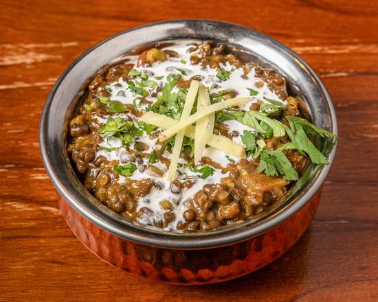 Daal Makhni