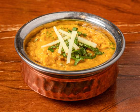 Dal Tadka Curry