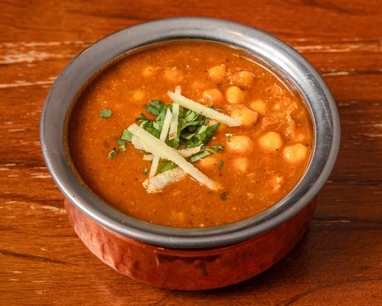 Chana Masala