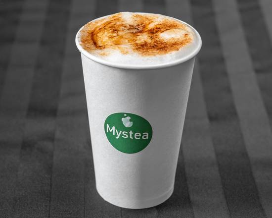 Chai Latté / Latte Chai