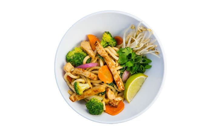Teriyaki