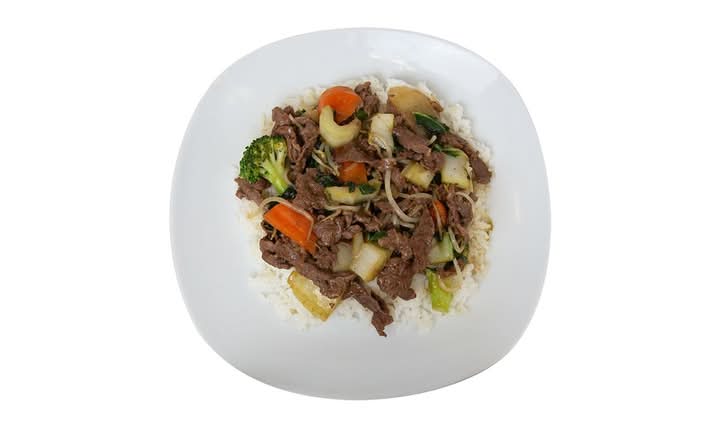 Teriyaki (VM)