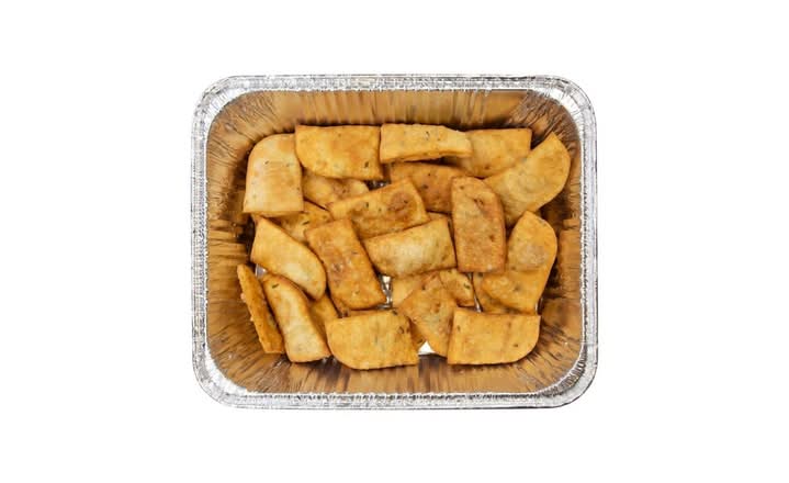 Green Onion Cakes Tray (30 Pcs)