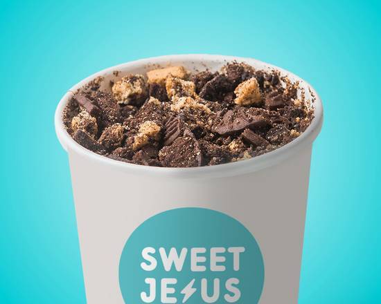 Cookies Cookies Cookies and Cream (Pint)
